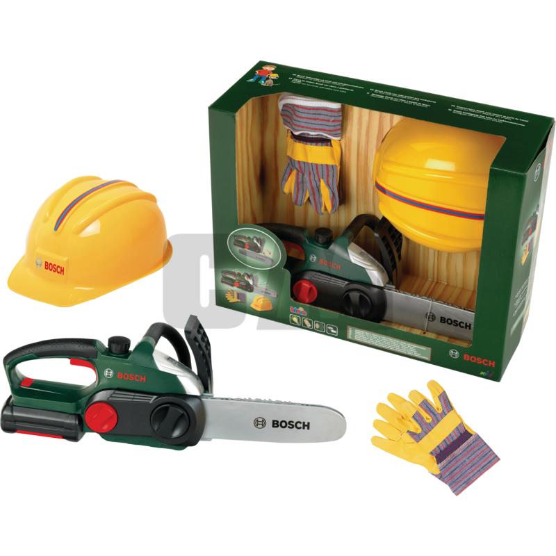 Kit de Tronçonneuse Bosch référence fournisseur 600K8456
